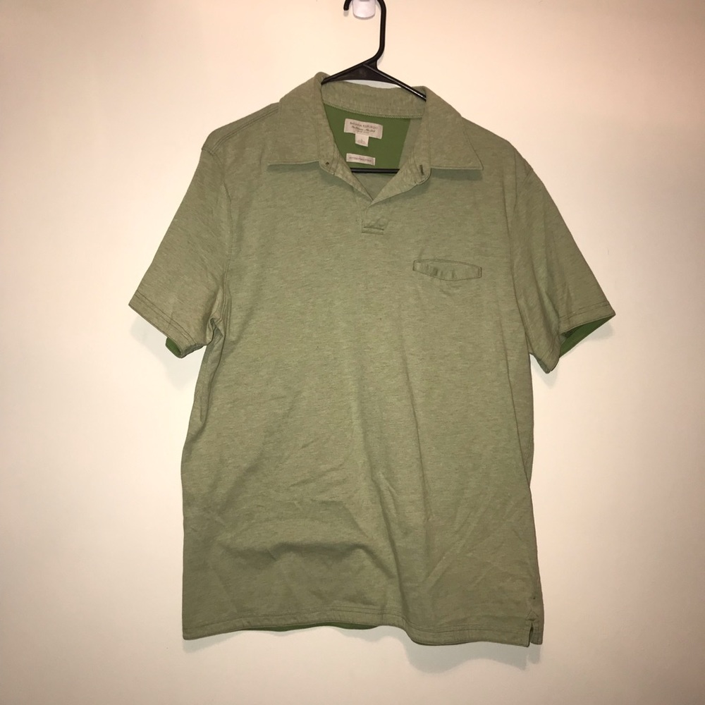 Banana republic polo L